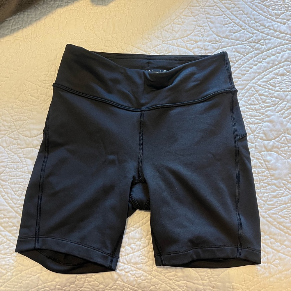 Outdoor Voices Zoom 3.5 Shorts